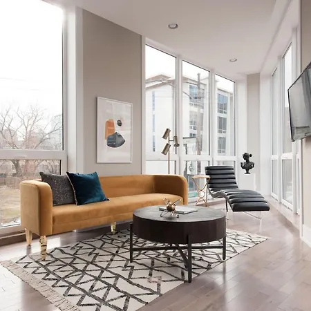 Aparthotel Sonder At 943 Crosby